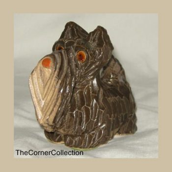 Husky dog #103 - Scottish Terrier