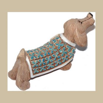 107 Rinconada Dachshund Tq