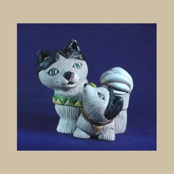 Rinconada, husky, 108v3,208v3