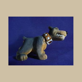 Doberman #111 AP (v2)