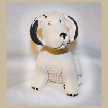 115 dalmatian Rinconada