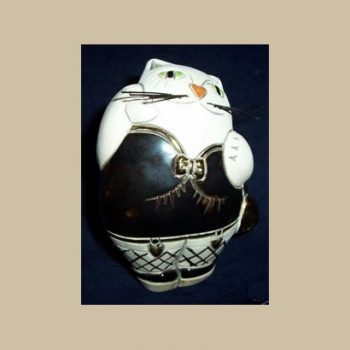 Prosti cat #OA29 - black