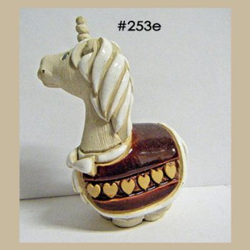 Rinconada unicorn 253e