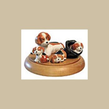 rinconada beagle family 501