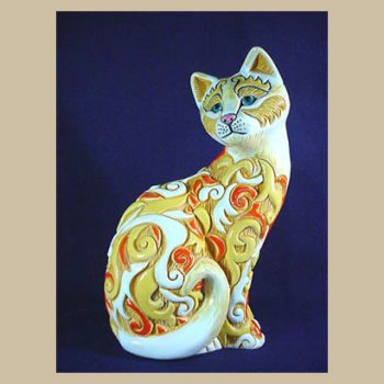 Mid size Cat #CT30 (4)