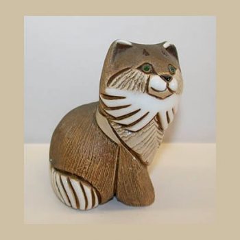 Somali Cat #84a female