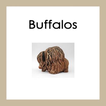 Buffalos