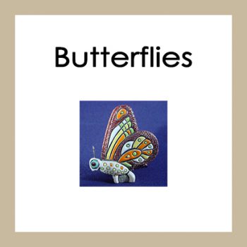 Butterflies