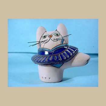 Pro cat small ballerina - #OA01d
