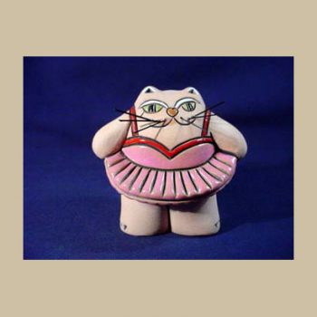 Pro cat small ballerina - #OA01g