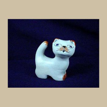 CT03 Cat little by HDM