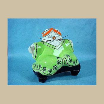 05Rinconada Cat fortune teller