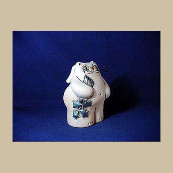 Rinconada angel Cat stars keeper