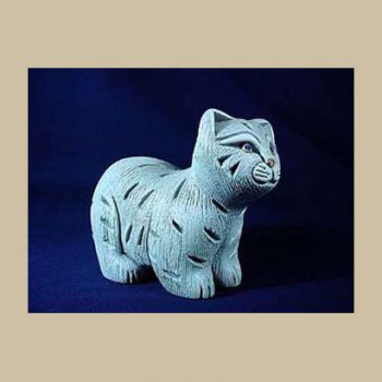 CT2 5Rinconada Cat old standing