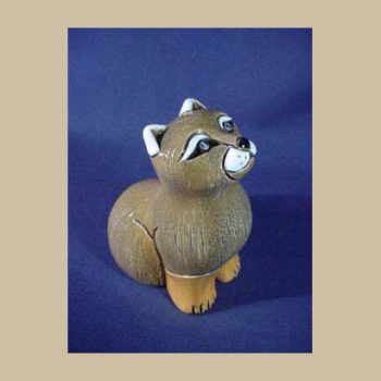 CT42 Rinconada Cat looking up