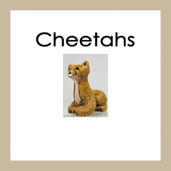 Cheetahs