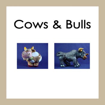 Cows & Bulls