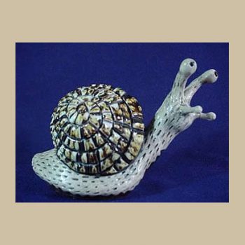 Snail #BA53-AP