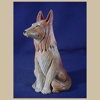 German shepard #DG04