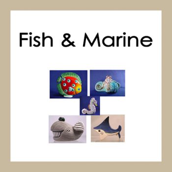 Fish & Marine
