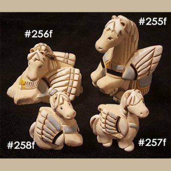 Grey - Pegasus family