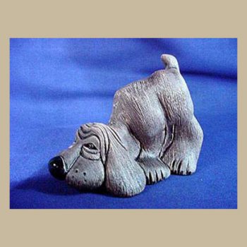 Bloodhund hunter #JP23