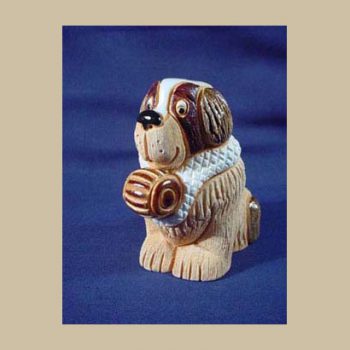 JP40 Rinconada JP Saint bernard