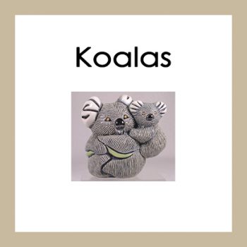 Koalas