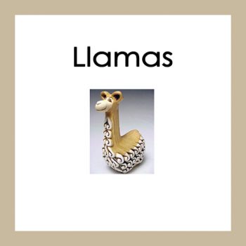 Llamas