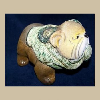 Mid size bulldog #DG30