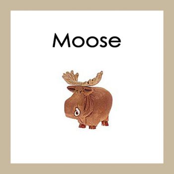 Moose