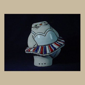 Pro cat big ballerina - #OA02