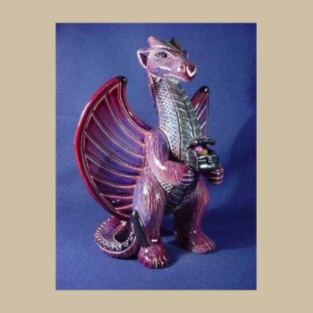 OT38 Rinconada Dragon