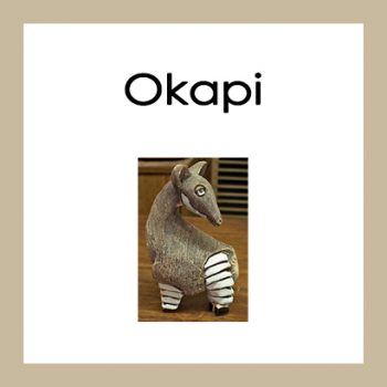 Okapi