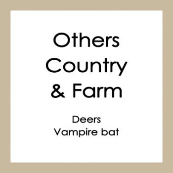 Other Farm & Country