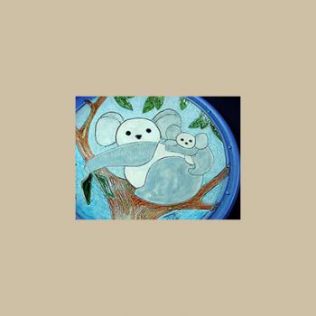 PL14,Rinconada Koalas - large