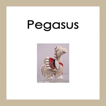 Pegasus