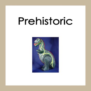 Prehistoric