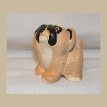 Rinconada 210 boxer puppy