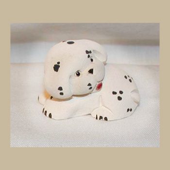 Rinconada 216C dalmatian puppy