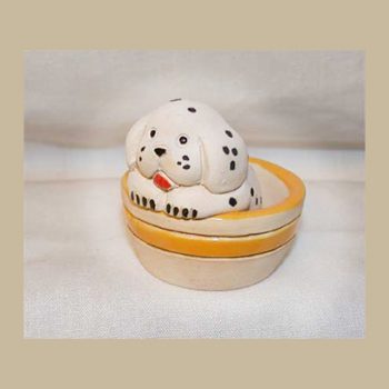 Rinconada 216a dalamtian puppy_