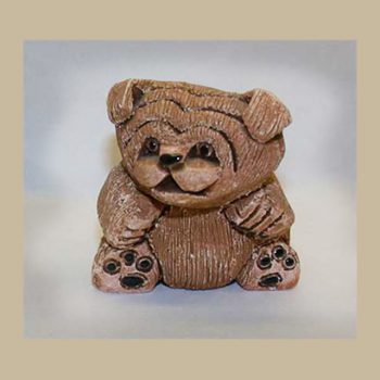 Rinconada bulldog 205A