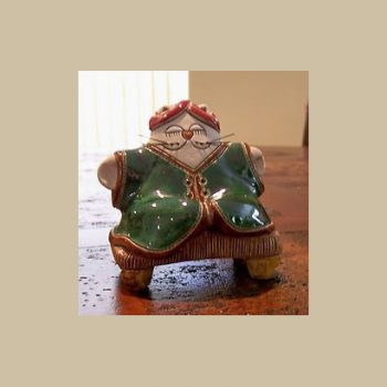 Rinconada forune teller cat