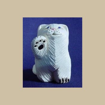 Lucky cat #Prototype