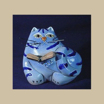 Rinconada reader cat AO11