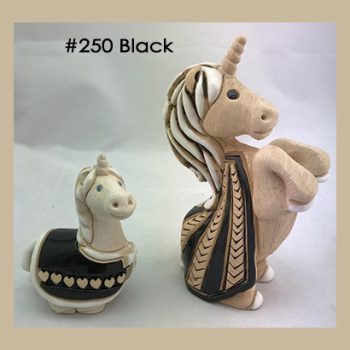 Unicorn #250 - Balck