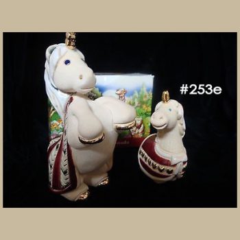 Unicorn baby #253e_ maroon