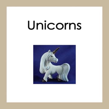 Unicorns