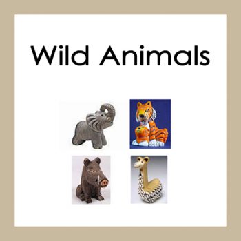 Wild Animals