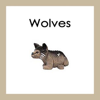 Wolves